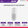 Acerpure Pro P2 Air Purifier with Smart Sensor and Magnetic Remote control - 4711121216794