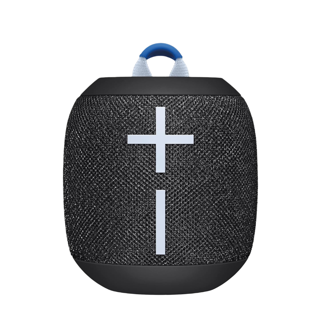 ULTIMATE EARS WONDERBOOM 3 PORTABLE WIRELESS BLUETOOTH SPEAKER - ACTIVE BLACK - 97855175489