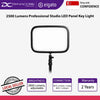 Elgato 2500 Lumens Professional Studio LED Panel Key Light - 813180020672