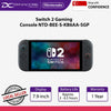 Nintendo Switch 2 Gaming Console NTD-BEE-S-KB6AA-SGP - 4902370553147