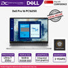 Dell Pro 16 PC16250 Business Laptop (Ultra 7 255U/16" FHD+ /16GB RAM/ 512GB SSD/Integrated Intel graphics/ WIN 11 PRO) - DELLPRO16_PC16250_U716512