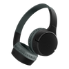 Belkin SoundForm Mini Wireless On-Ear Headphones for Kids - Black - 745883879533