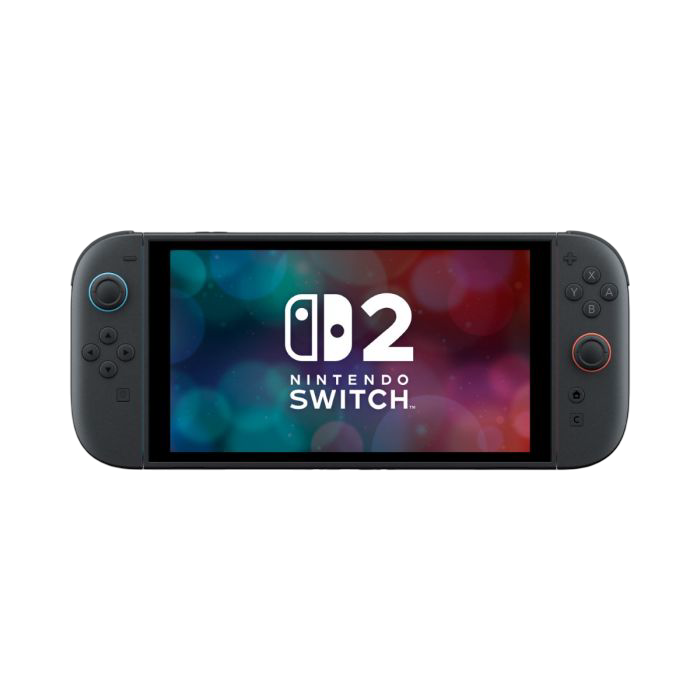 Nintendo Switch 2 Gaming Console NTD-BEE-S-KB6AA-SGP - 4902370553147