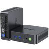 GMKtec NucBox K17 Complete Mini PC ( Intel® Core™ Ultra 5 226V, 16GB RAM,1TB SSD, Win 11 Pro) - 6972570964898