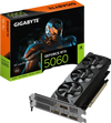 Gigabyte GeForce RTX 5060 OC 8G Low Profile 8GB Graphics Card - 4719331356422