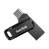SanDisk Ultra Dual Drive Go 64GB USB Type-C™ Flash Drive SDDDC3-064G-G46 - 619659177171