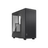 Fractal Design Epoch Black Tempered Glass Light Tint High Airflow PC Gaming Case - FDEPOCHBLKTG