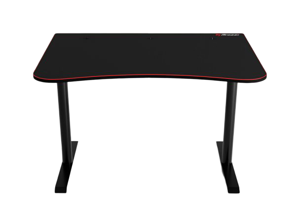 Arozzi Arena Fratello Gaming Desk Large - Black - ARENA-FRATELLO-BK