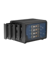 TerraMaster D8 Hybrid 8-Bay USB 3.2 Gen 2 RAID Enclosure - 6939236145503