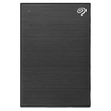 Seagate One Touch STKZ5000400 5TB External HDD with Password Protection Black - 3660619041817