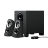 Logitech Z313 Speaker System with Subwoofer - 980-000413 - 5099206022898