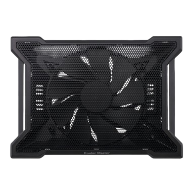 COOLER MASTER NOTEPAL X-SLIM II 20CM FAN (2YRS BY BLT) - 884102023996