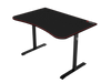 Arozzi Arena Fratello Gaming Desk Large - Black - ARENA-FRATELLO-BK