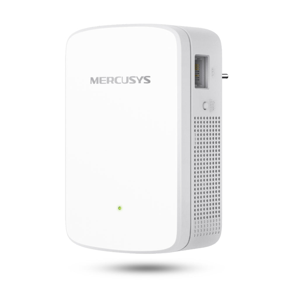 Mercusys ME20 AC750 Dual Band Wi-Fi Range Extender-6957939000790