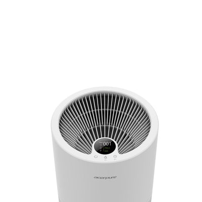 Acerpure Pro P2 Air Purifier with Smart Sensor and Magnetic Remote control - 4711121216794