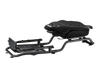 Next Level Racing NLR-R017 RC Foldable (RCF) Simulator Cockpit Black - 850076527044