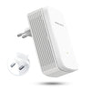 Mercusys ME20 AC750 Dual Band Wi-Fi Range Extender-6957939000790
