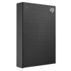 Seagate One Touch STKZ5000400 5TB External HDD with Password Protection Black - 3660619041817