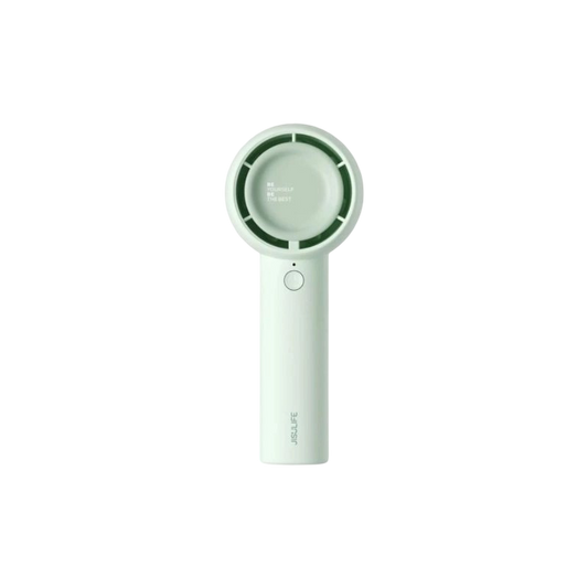 JisuLife Handheld Fan Life5 4500mAh - FA42-1 GREEN - 6975061531586