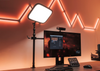 Elgato 2500 Lumens Professional Studio LED Panel Key Light - 813180020672