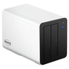 TERRAMASTER F2-425 Plus 3+2 Bay Hybrid Network Storage - 6939236147477
