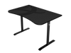 Arozzi Arena Fratello Gaming Desk Large - Dark Grey - ARENA-FRATELLO-DKGY
