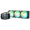 TRYX  PANORAMA SE 360 ARGB LIQUID COOLER - BLACK - 850066255193