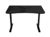 Arozzi Arena Fratello Gaming Desk Large - Dark Grey - ARENA-FRATELLO-DKGY