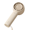 JisuLife Handheld Fan Life5 4500mAh - FA42-1 BROWN - 6975061531579