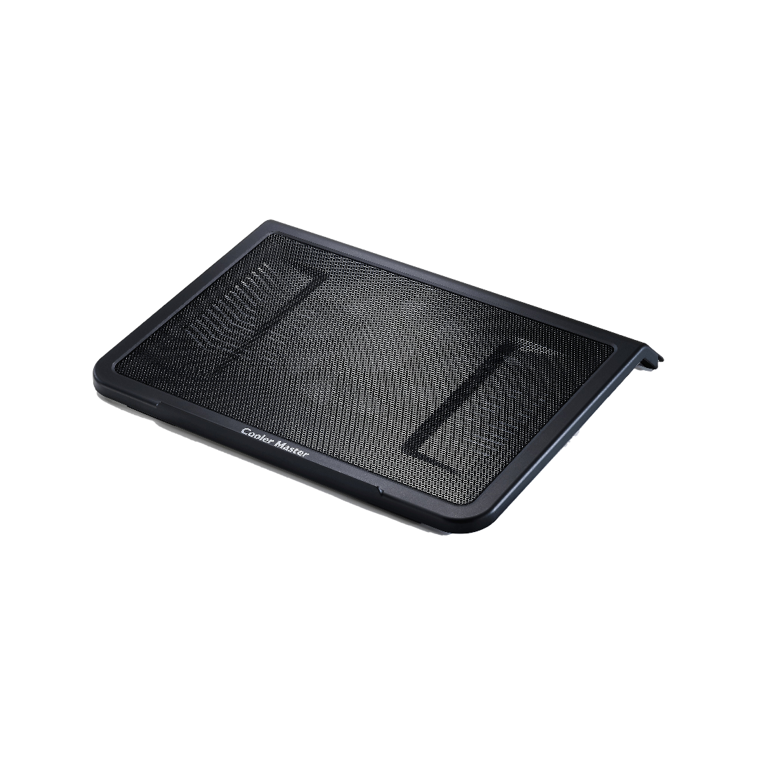 COOLER MASTER NOTEPAL L1 16CM FAN (2YRS BY BLT) - 884102011160
