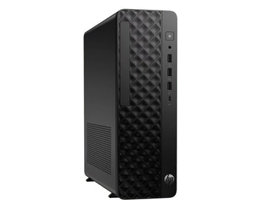 HP PRODESK 2 G1i Business Model Desktop ( New i5-14500 14C/8GB x1 DDR5 4800Mhz Ram +1slot/512GB M.2 NVMeSSD/DPx1, HDMI x1,USB-C Port/Intel/No Wifi,No DVD/Win11 Pro/ HP Wired Keyboard + Mouse) - C61QBAT#AB4