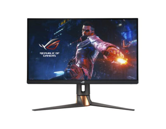 ASUS ROG Swift PG279QM | 27" QHD | IPS| 240Hz | 1ms | G-Sync Flat Gaming Monitor - ASUSPG279QM