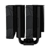 THERMALRIGHT PHANTOM SPIRIT 120 EVO BLACK HEATSINK COOLER(5YRS) - 814256015585