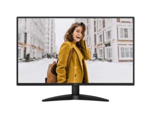AOC Q27B36X 27 Inch 144Hz QHD Monitor - AOCQ27B36X