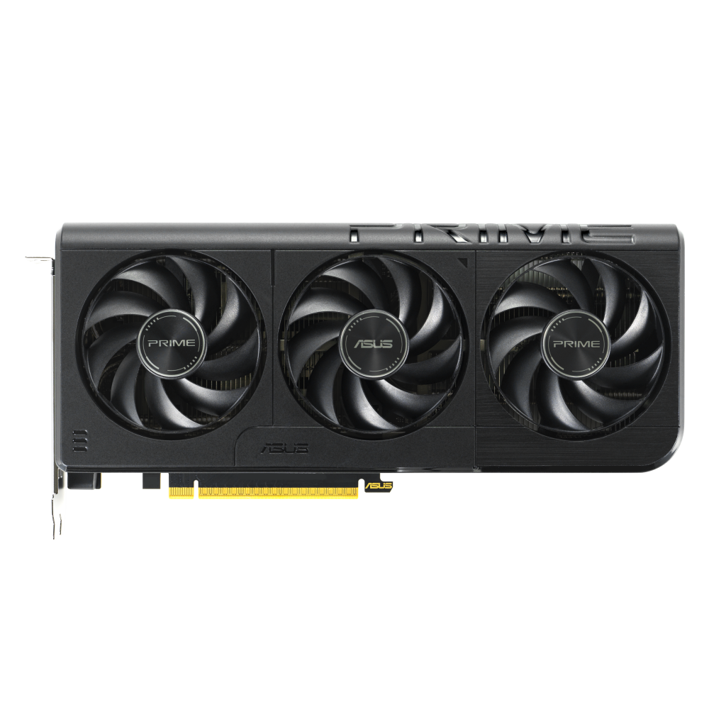 ASUS PRIME GeForce RTX™ 5060 8GB GDDR7 OC Edition - 199291057852
