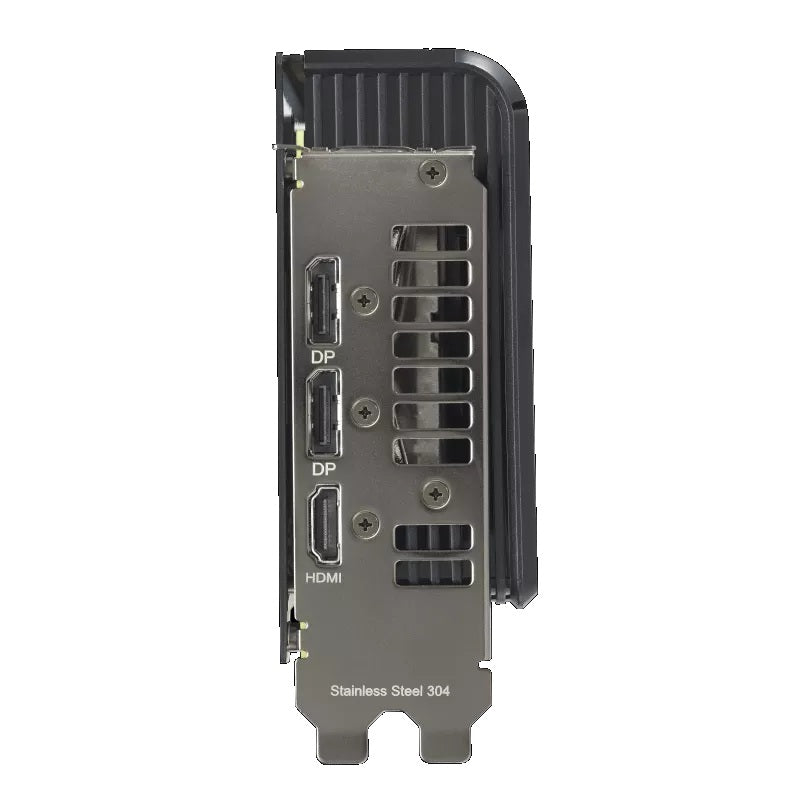 ASUS Prime Radeon RX9060XT 8GB GDDR6 OC Edition Graphic Card PRIME-RX9060XT-08G - 197105994188