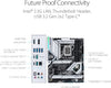 ASUS Prime Z690-A LGA 1700(Intel 12th) ATX Motherboard - 195553447331