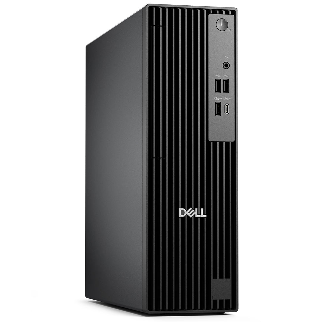 DELL PRO SLIM QCS1250 Business Desktop (Intel Core i5-14500 vPro®/8GB RAM /512GB SSD/WIN11-PRO) - DELLPROSLIM_QCS1250i58G512