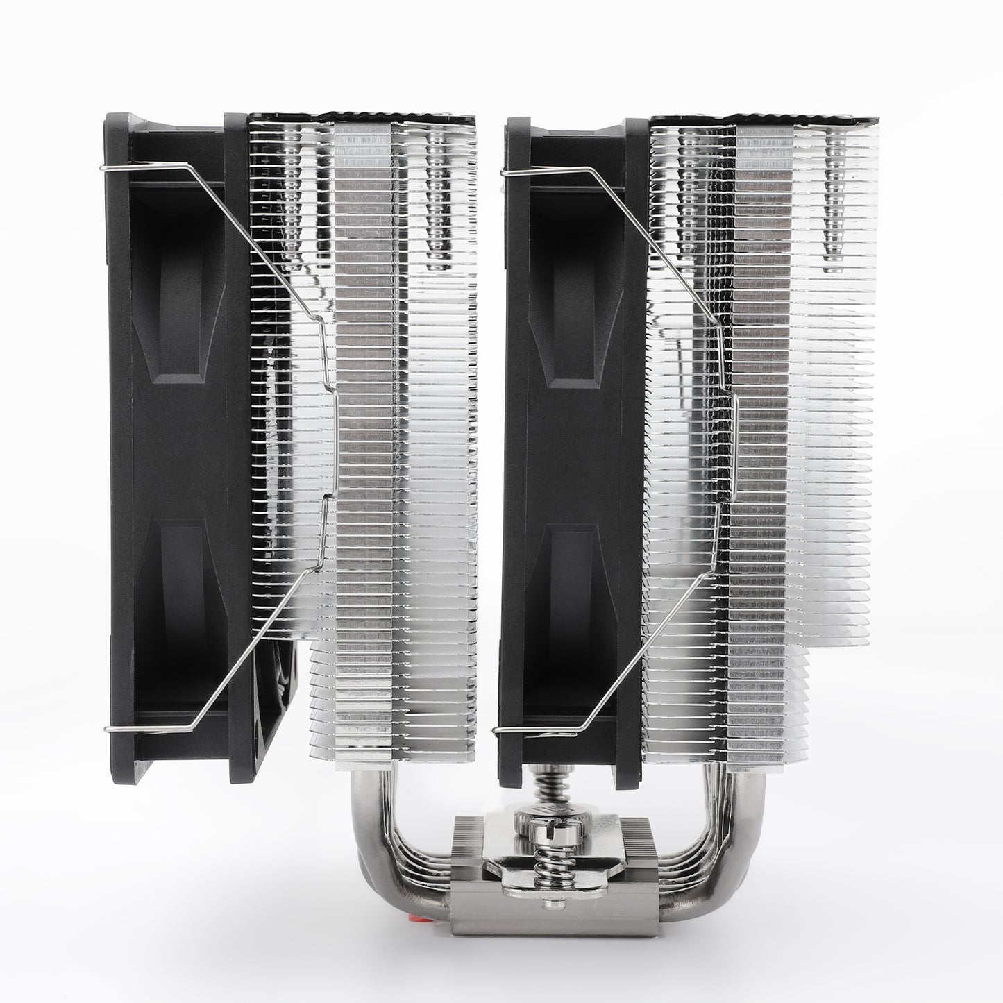 THERMALRIGHT PHANTOM SPIRIT 120 AGHP GEN4 HEATSINK COOLER(5YRS) - 814256015424