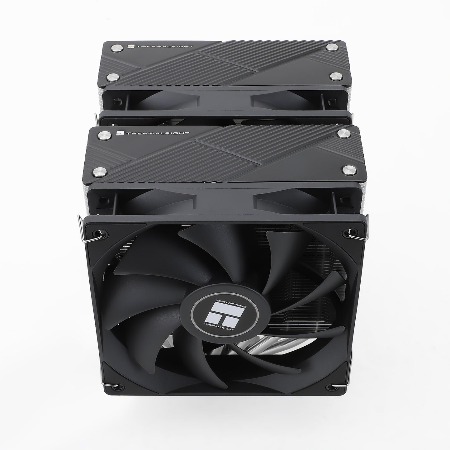 THERMALRIGHT PHANTOM SPIRIT 120 AGHP GEN4 HEATSINK COOLER(5YRS) - 814256015424