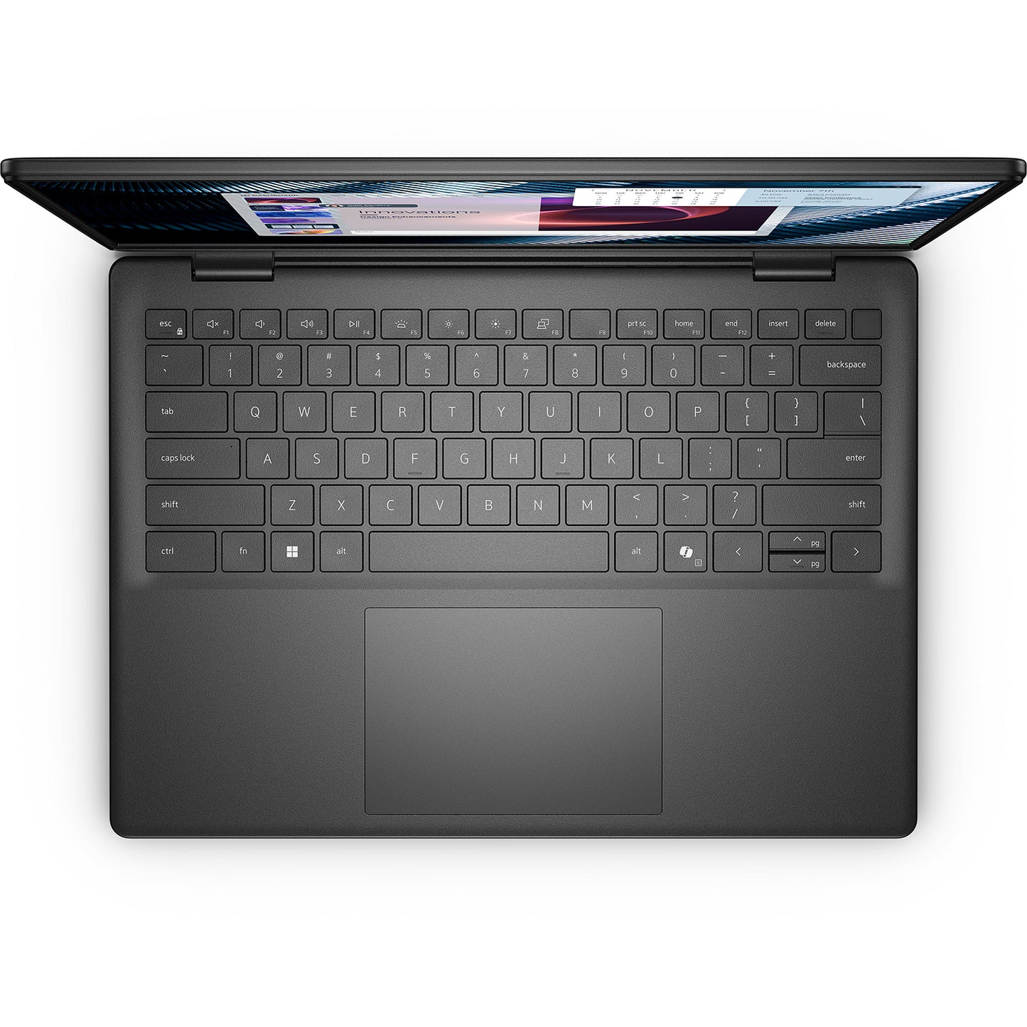 DELL PRO 14 ESSENTIAL PV14250 LAPTOP (CORE 5 120U/8GB RAM/512GB SSD/INTEL/14"IPS-FHD+/WIN11-PRO) - PV14250C58G512G