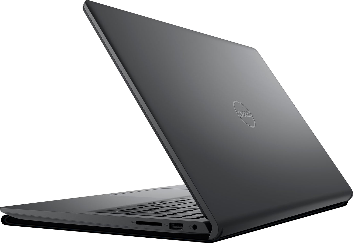 DELL PRO 15 ESSENTIAL PV15250 (i7-1355U/16GB RAM/ 512GB /INTEL/15.6"FHD-BLACK/W11P) - DELLPV15250-i7