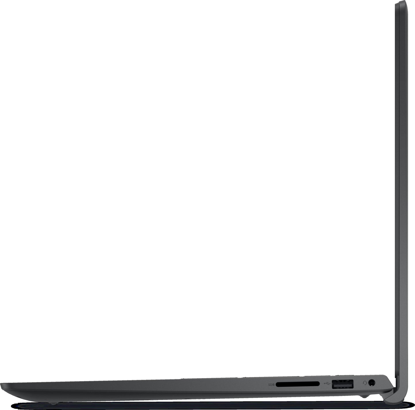 DELL PRO 15 ESSENTIAL PV15250 (i7-1355U/16GB RAM/ 512GB /INTEL/15.6"FHD-BLACK/W11P) - DELLPV15250-i7