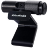 Avermedia PW313 Live Streamer CAM 313 Full HD 1080P Streaming Webcam - 4710710679286