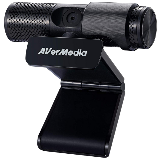 Avermedia PW313 Live Streamer CAM 313 Full HD 1080P Streaming Webcam - PW313