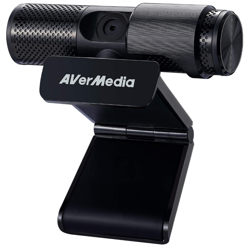 Avermedia PW313 Live Streamer CAM 313 Full HD 1080P Streaming Webcam - 4710710679286