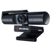 Avermedia PW513 Live Streamer CAM 513 A Plug and Play USB 3.0 4K UHD Wide Angle Lens Webcam - 4710710678081