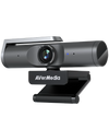 Avermedia PW515 4K Ultra HD Autofocus Webcam with Microphone - 4711289500018