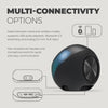 Creative Pebble X - PREMIUM 2.0 USB-C Computer Speakers with Customizable RGB Lighting - 5390660196157