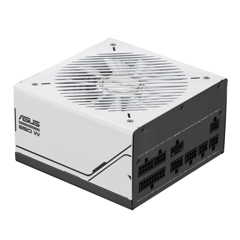 ASUS PRIME 850W GOLD FULL MODULAR PSU - 197105192652